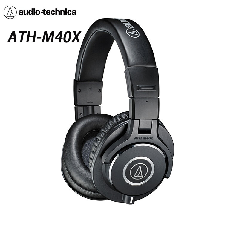 Audio-Technica M40X , ȭ ǻ  M40X ..